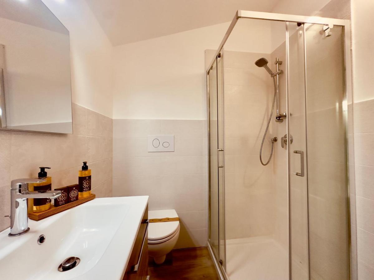 B&B The Sea - Family Rooms - Free Parking Tropea Exterior photo